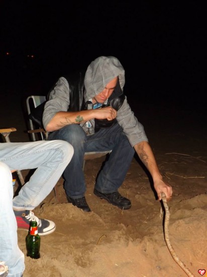 message de profil site de rencontre