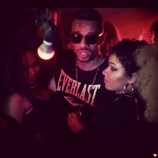 Rencontre noisy le grand